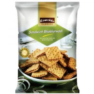 Kemchho Sandwich Bhakharwadi 270g