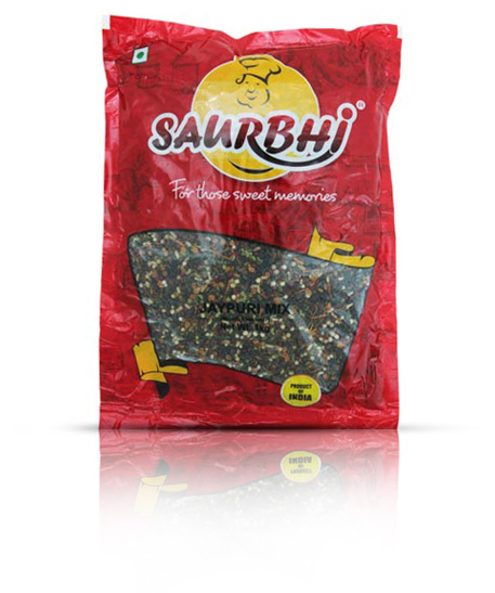 ^Saurbhi Jaypuri Mix 200g