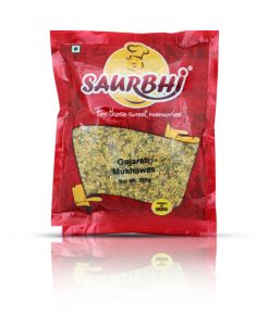 ^Saurbhi Mukhwas Guj 200g