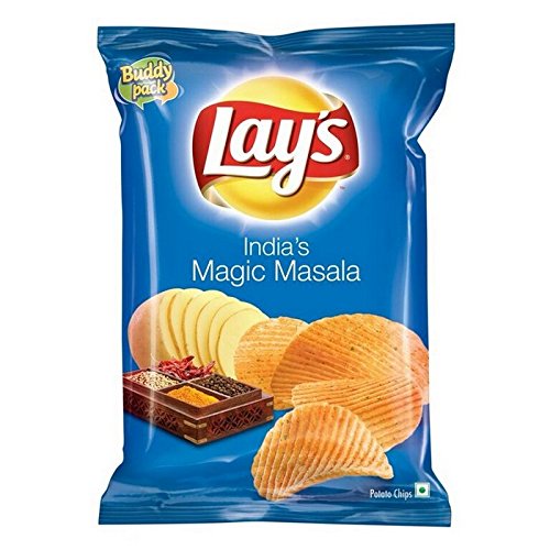 Lays Magic Masala 48g