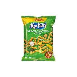 Kurkure Green Chutney 68g