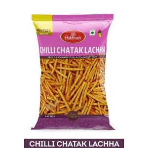 ^Haldiram Dlh Chilli Chatak Lachha 200g
