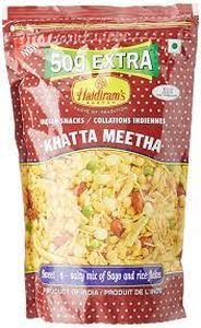 HR KHATTA MITTA
