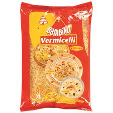 Bambino Vermicelli 800g