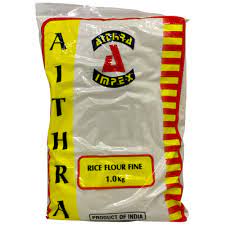 Aithra Rice Flour Fine 1kg