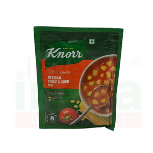 Knorr Mexican Tomato Corn Soup 52g