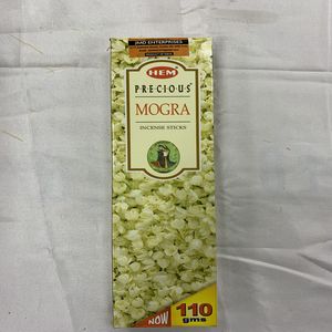 Hem Haveli Mogra  90g
