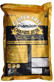 Fidalgo Gluten Free Pr.Chapati Atta 1kg