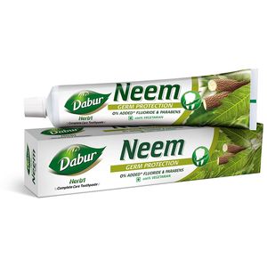 Dabur Herbal Toothpaste Neem