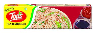 Tops Plain Noodles 350g