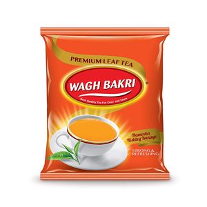Wagh Bakri Tea Pouch 907g