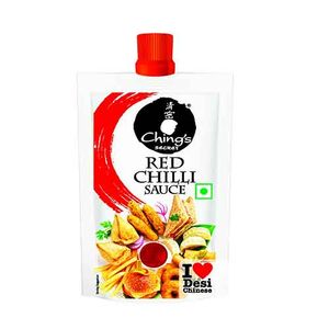 Chings Red Chilli Sauce 680g