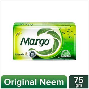 Margo Neem Soap 75g