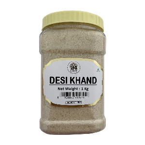 24C DESI BURA KHAND 1Kg(Jar)