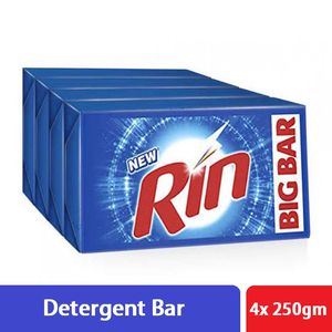 Rin Bar (4x250g)