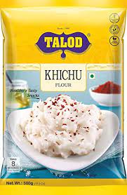 Talod Khichu Mix Flour 500g