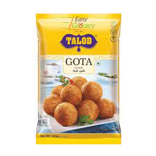Talod Gota Mix 500g