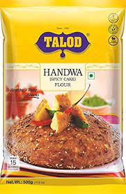 Talod Handwa Mix Flour 500g