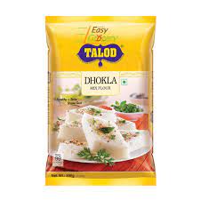 Talod Dhokla Mix Flour 400g