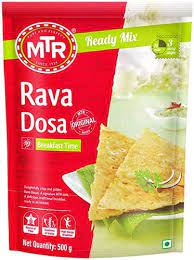 Mtr Rava Dosa Mix 500g