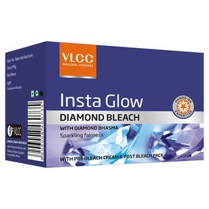 Vlcc Diamond Bleach 60g