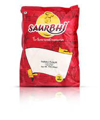 ^Saurbhi Farali Flour 454g