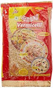 Bambino Vermicelli 210g