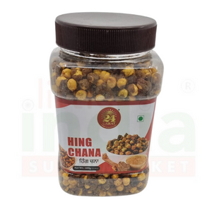 24C Hing Chana Jar 400g