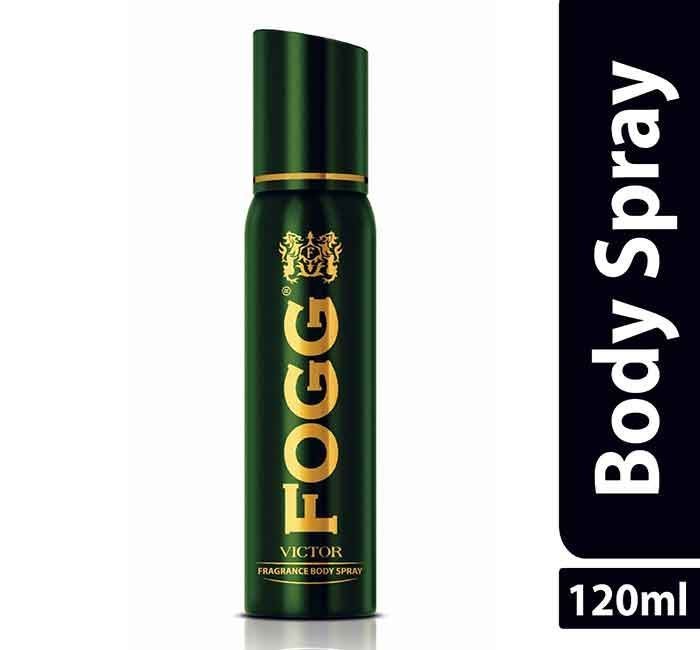 Fogg Body Spray (Victor) 120ml