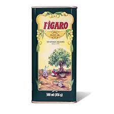 Figaro Olive Oil 500Ml