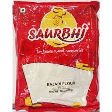 ^Saurbhi Bajri Flour 908g