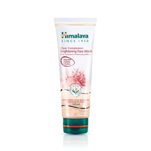 Himalaya Clear Complexion B FW 100M