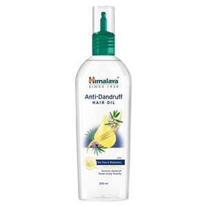 Himalaya Anti Dandruff Oil 200ML
