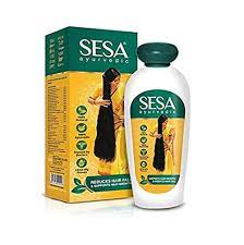 Sesa Oil 200ml