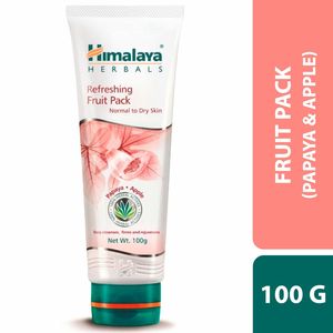 Himalaya Fruit Pack 100g