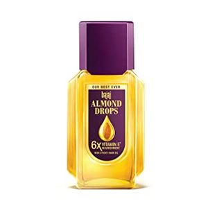 Bajaj Almond Drops 95Ml