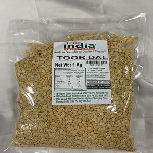 Li Toor Dal Premium 1Kg