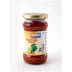 Ashoka Pickle Lime 300g