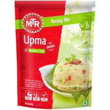 Mtr Upma 200g