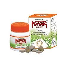 Kayam Churan tablet 30Pcs