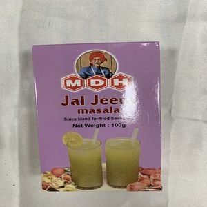 MDH Jal Jeera Masala 100g