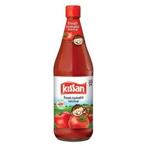 Kissan Tomato Ketchup 1Kg