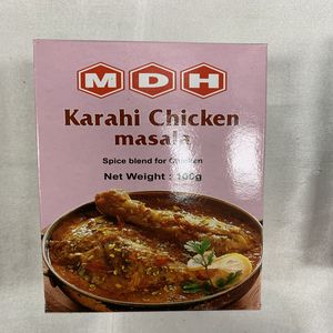 MDH Karahi Chicken Masala 100g