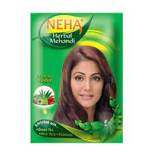 Neha Herbal Mehndi 500g