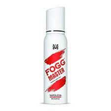 Fogg Body Spray (Napolean)Intense 120ml