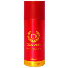 Denver Deo (Hamilton)Honour 150 ml