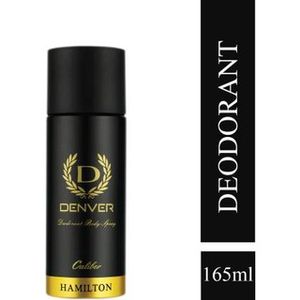 Denver Deo (Hamilton)Caliber 165 ml