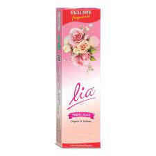 Lia Prime Rose Agarbathi 110g
