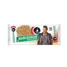 Chings Manchurian Noodles 240g