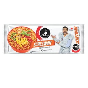 Schezwan Noodles/ Chings 240g